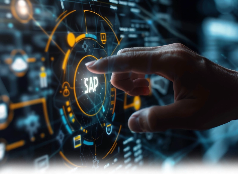 Media Major-SAP Implementation