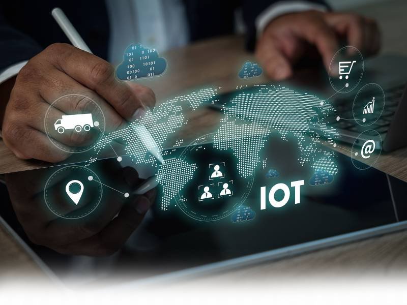 IoT